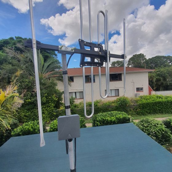 Starlink Installation Rules Beach Combined Technology Services Bundaberg